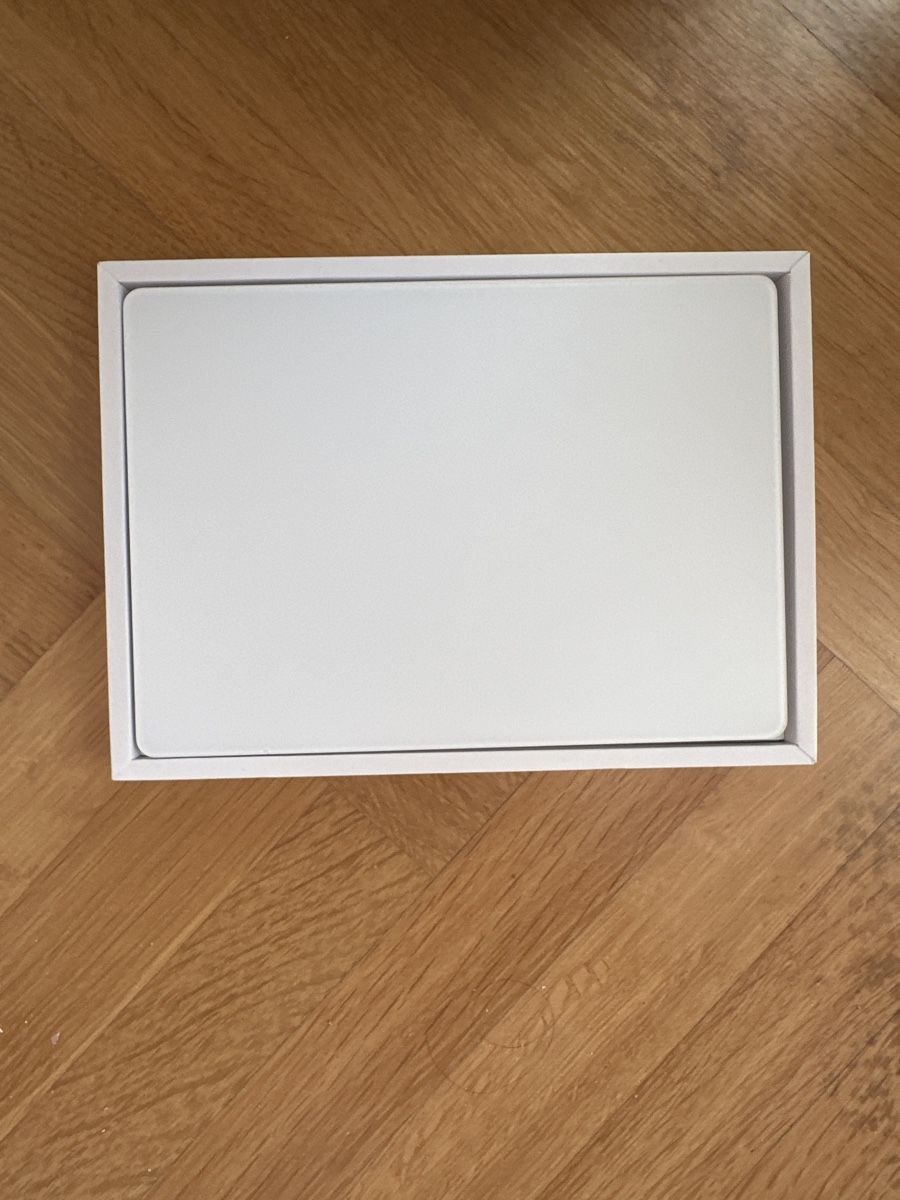 Apple Mouse: Apple Magic Trackpad 2 – Nuovo (secondo la descrizione) da Zürich venduto da kal_wj86 1
