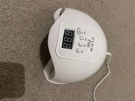 Lampada UV LED per unghie: asciugatura rapida! Come nuova!