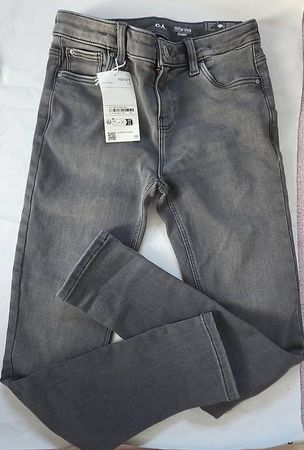Thermojeans von C&A Gr. 152 NEU