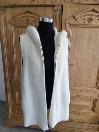 schöne Weste, Gilet, Montereggi