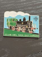 Club San Gottardo Ansteckpin limitiert 1000 Stk.