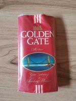 GOLDEN GATE Mixture Tabak, 80er Jahre, vakuumiert/ungeöffnet