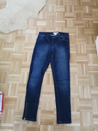 Jeans Gr. 34