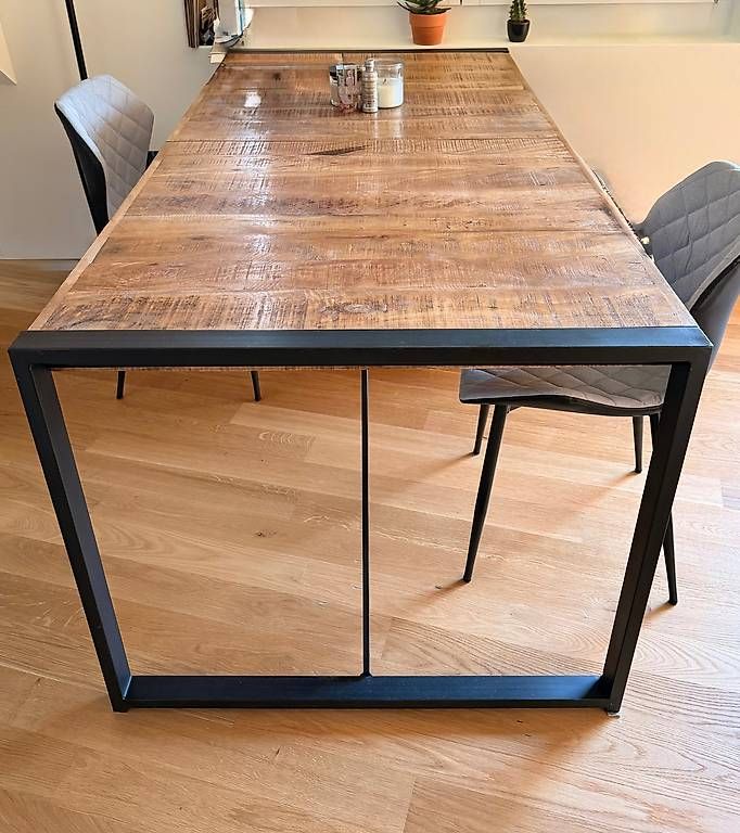 Tavoli: Esstisch 180x90cm – Usato da Höri venduto da lel_7cqs