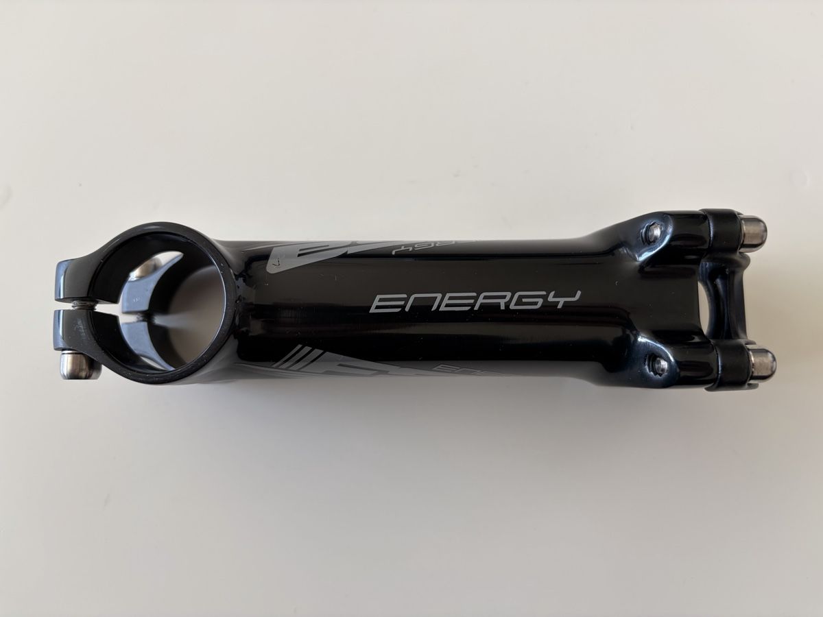 Pezzi di ricambio: FSA Energy Stem 110mm  – Nuovo (secondo la descrizione) da Zollikerberg venduto da ade_l9fc 1