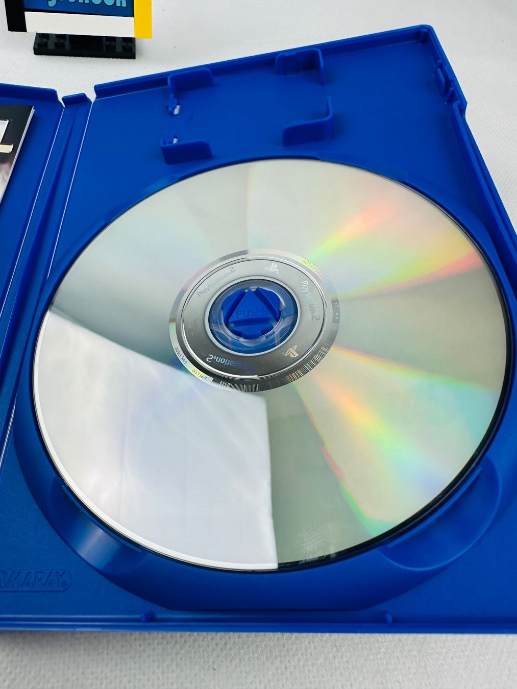 Giochi: PS2 Area 51 CIB Multilingual – Usato da Kappel SO venduto da MyFunBox 3