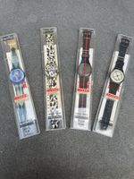 SWATCH , Swatch Swiss Art  ,700 Jahre Schweizerische Eidgeno