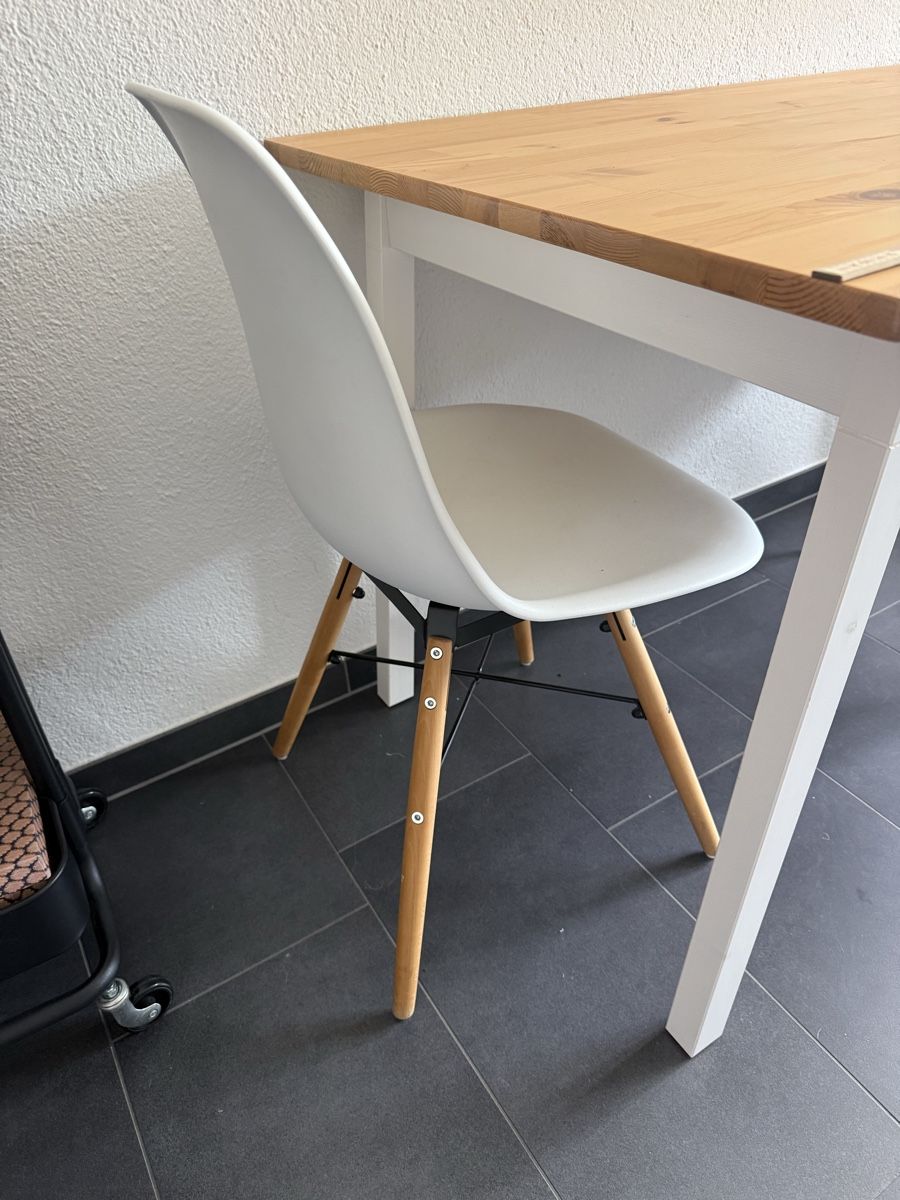 Ikea Tavoli: Ikea Esstisch – Usato da Toffen venduto da lilstormi77 3