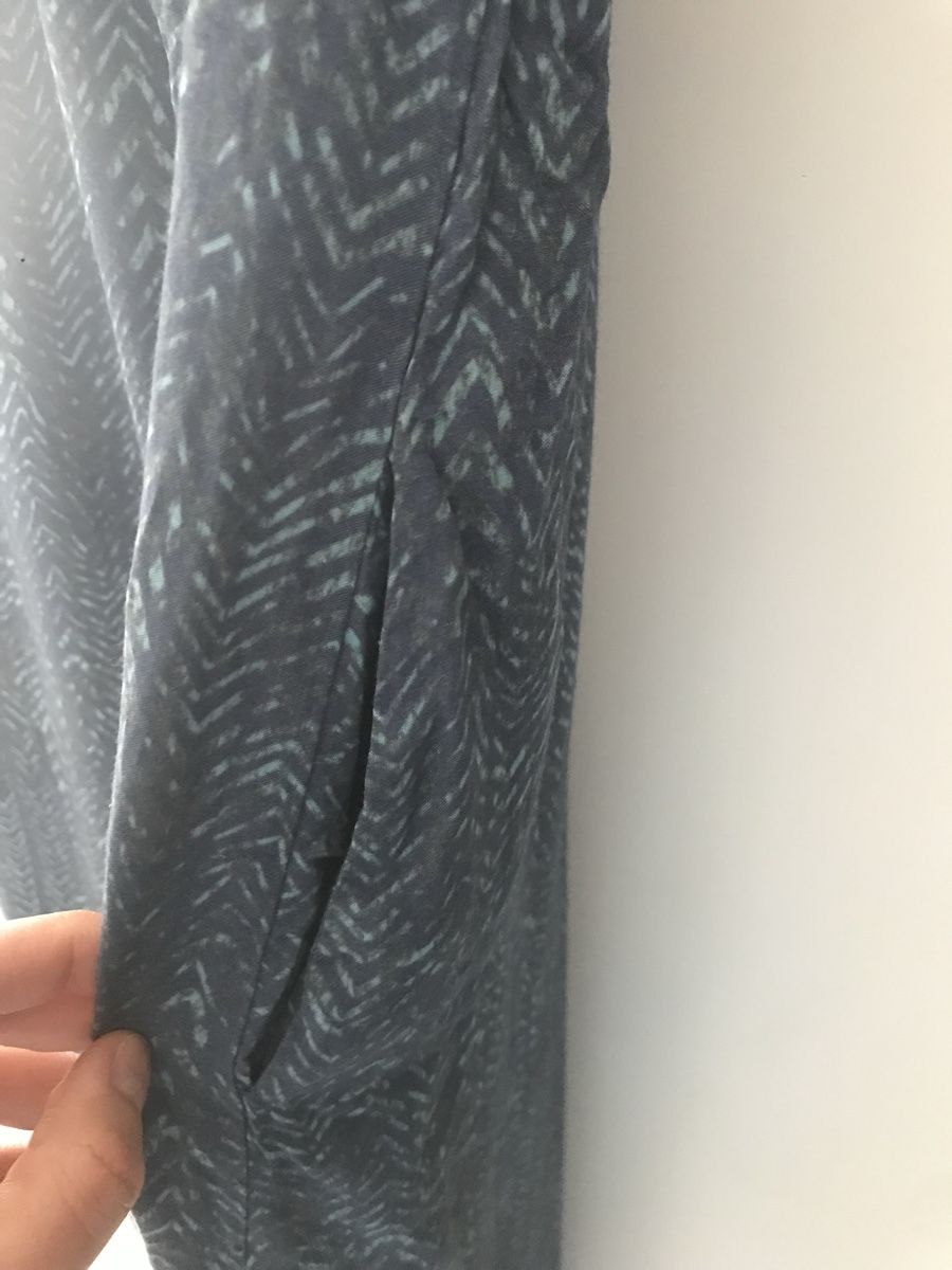 Zara Vestiti: Einmal getragenes Zara Maxi Kleid – Nuovo (secondo la descrizione) da Wettingen venduto da epe_9vbf 4