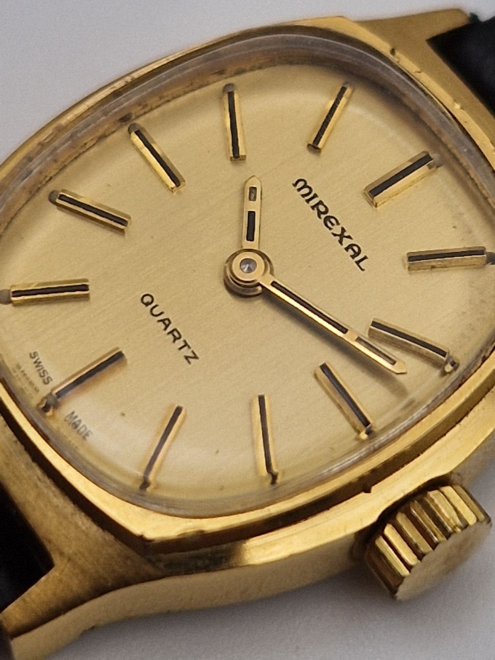 Mirexal Montres: Mirexal - quartz - 21mm – D'occasion à Sembrancher par nat_k8yk 2