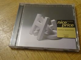 Reo Speedwagon - The Hits CD