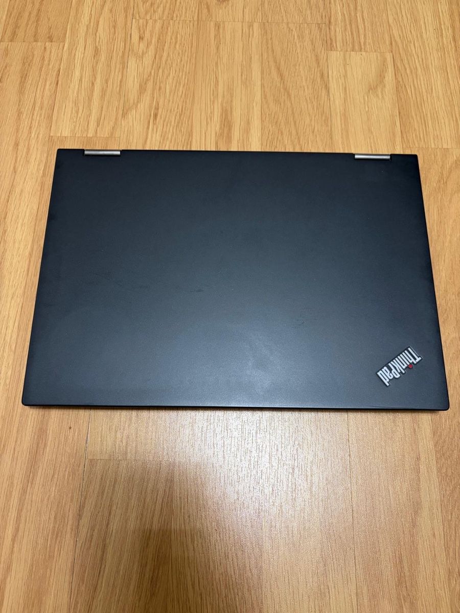 Lenovo Portables: Lenovo ThinkPad X13 2in1 Yoga Tablet Notebook Tablet Touch – D'occasion à Luzern par JJCoolJ 5