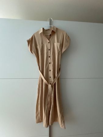 Damen Sommerkleid von Only in Grösse 34