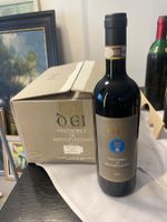 6 Flaschen Dei Vino Nobile di Montepulcian 2011
