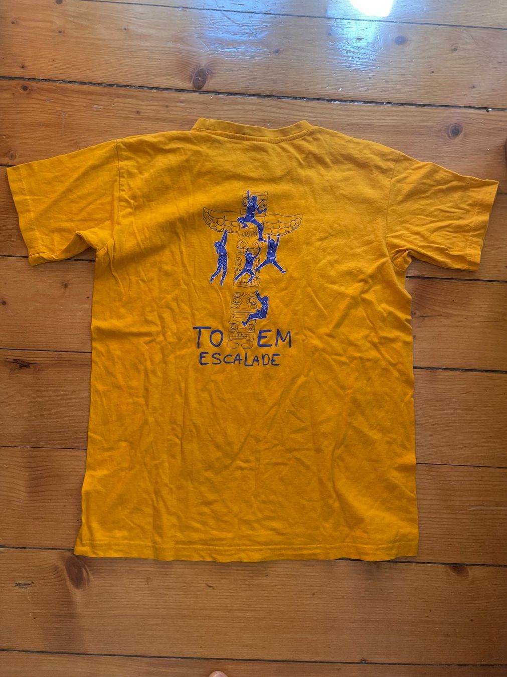 T-shirt: T-shirt 152cm (12 ans) – Usato da Satigny venduto da Suisse_gigi 3