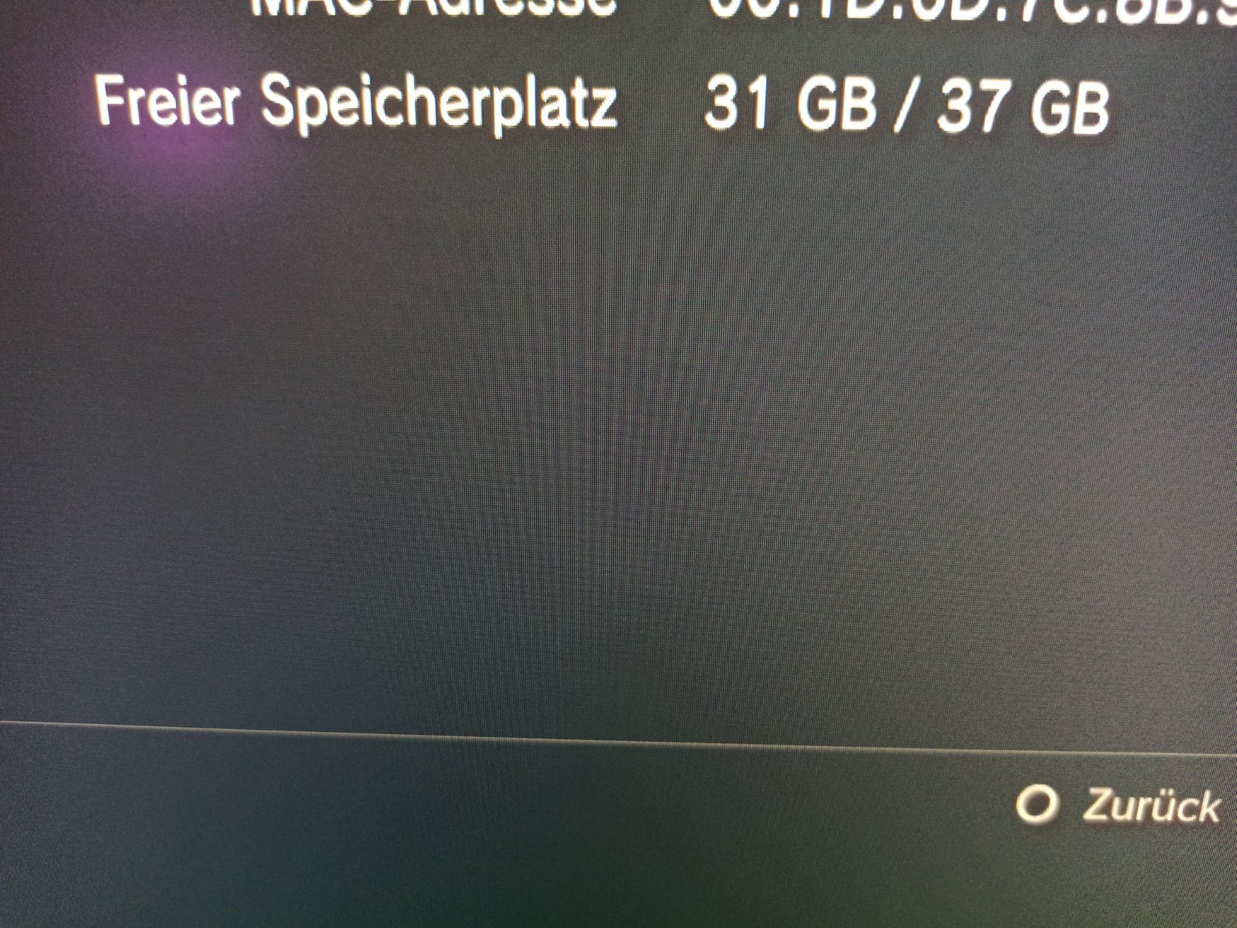 Sony Console: Firmware 4.85 PS3 FAT 40GB CECHH04 40GB + Controller +Spiele – Usato da Oberweningen venduto da mar_87mx 8