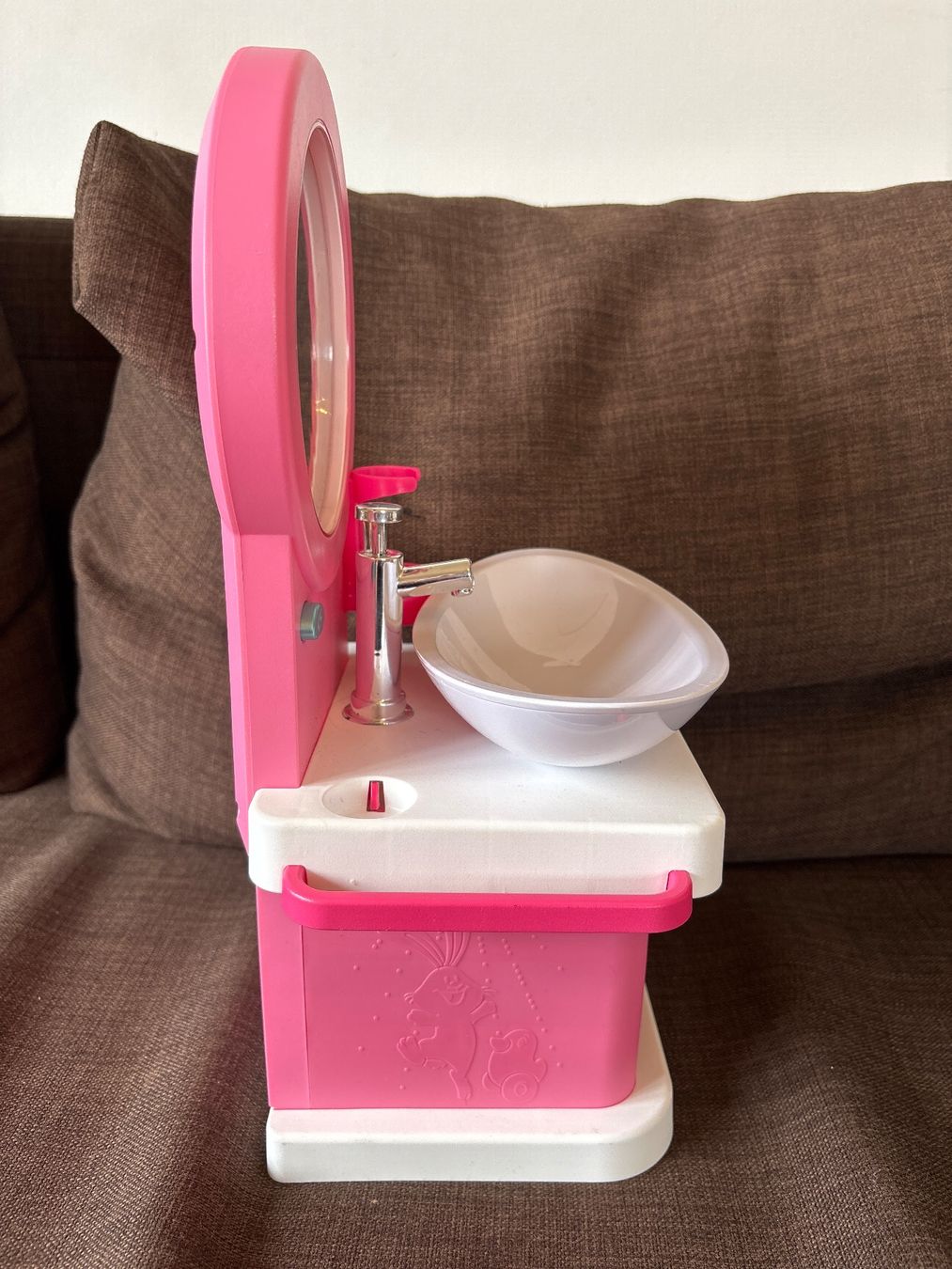 Babybjörn Giocattoli: Baby Born Lavabo – Usato da Genève venduto da Livsonman 1