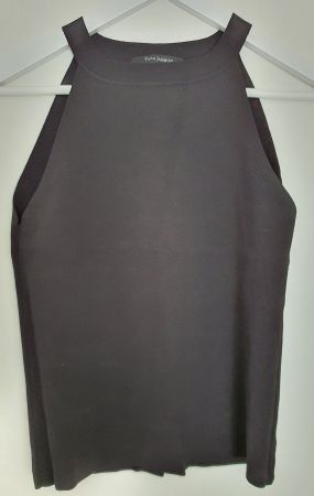 Tara Jarmon Neckholder-Top