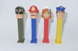 Pez Emergency Heroes