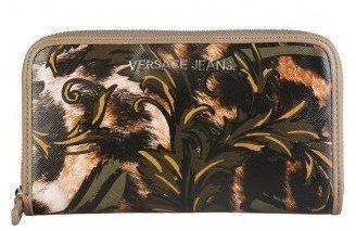 Portamonete: Portefeuille - Versace Jeans – Nuovo e nell'imballaggio originale da Meyrin venduto da fashion-outlet