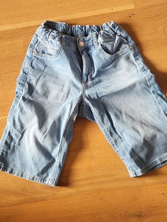 Angels Jeans kurz Gr 34