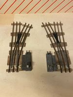 Gleismaterial Buco Spur 0