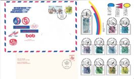 3Briefe Kanada