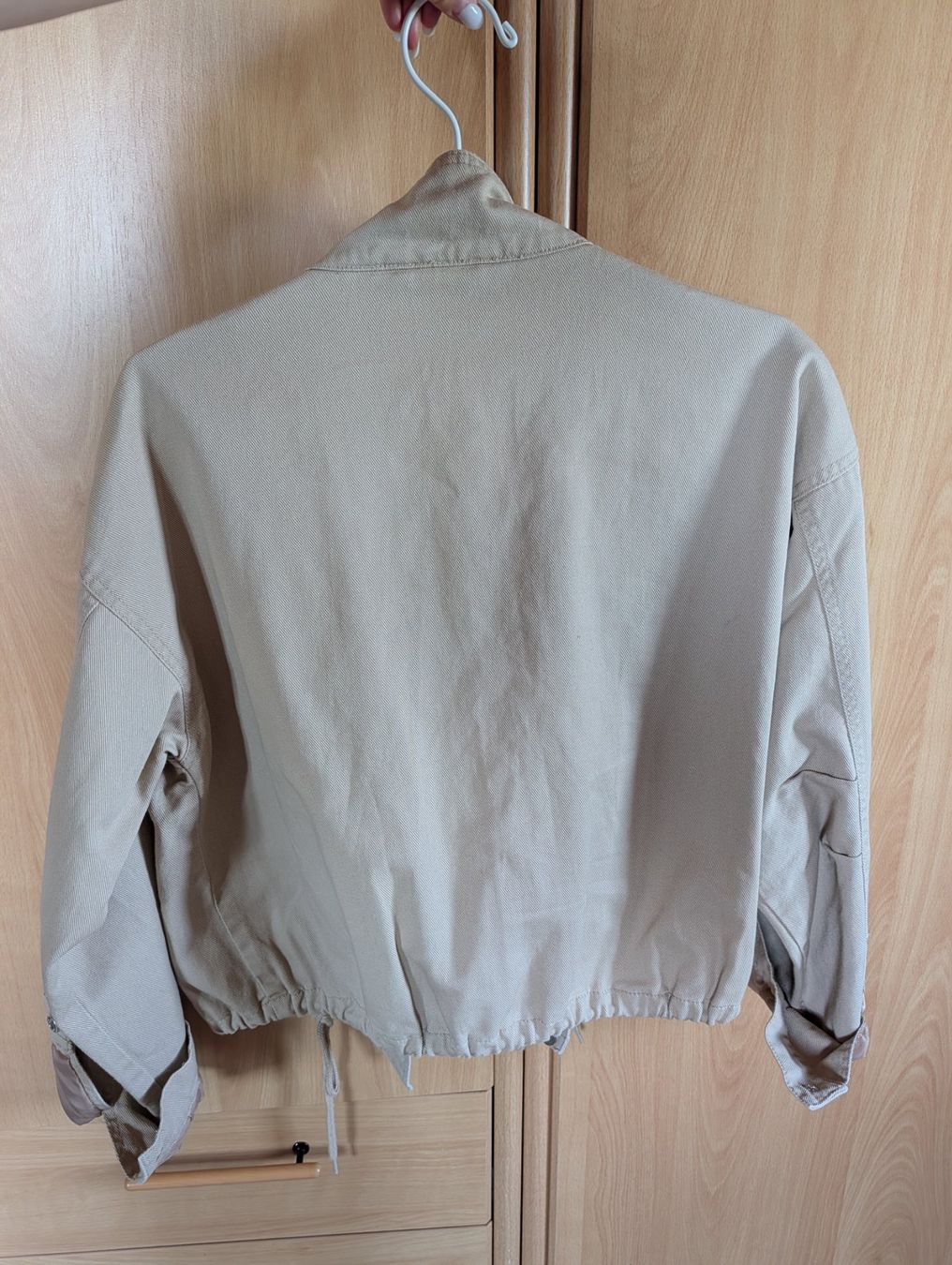 Vestes: Cotton jacket – Neuf (Voir description) à Altendorf par jak_lkk8 1