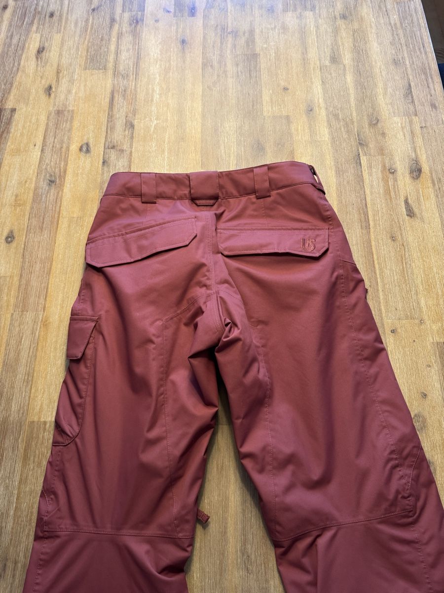 Hosen: Skihose , Winterhose Burton – Gebraucht aus Oberhasli von Der_Mario 3