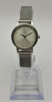 M-WATCH SWISS MADE –DAMENUHR – MILANAISE