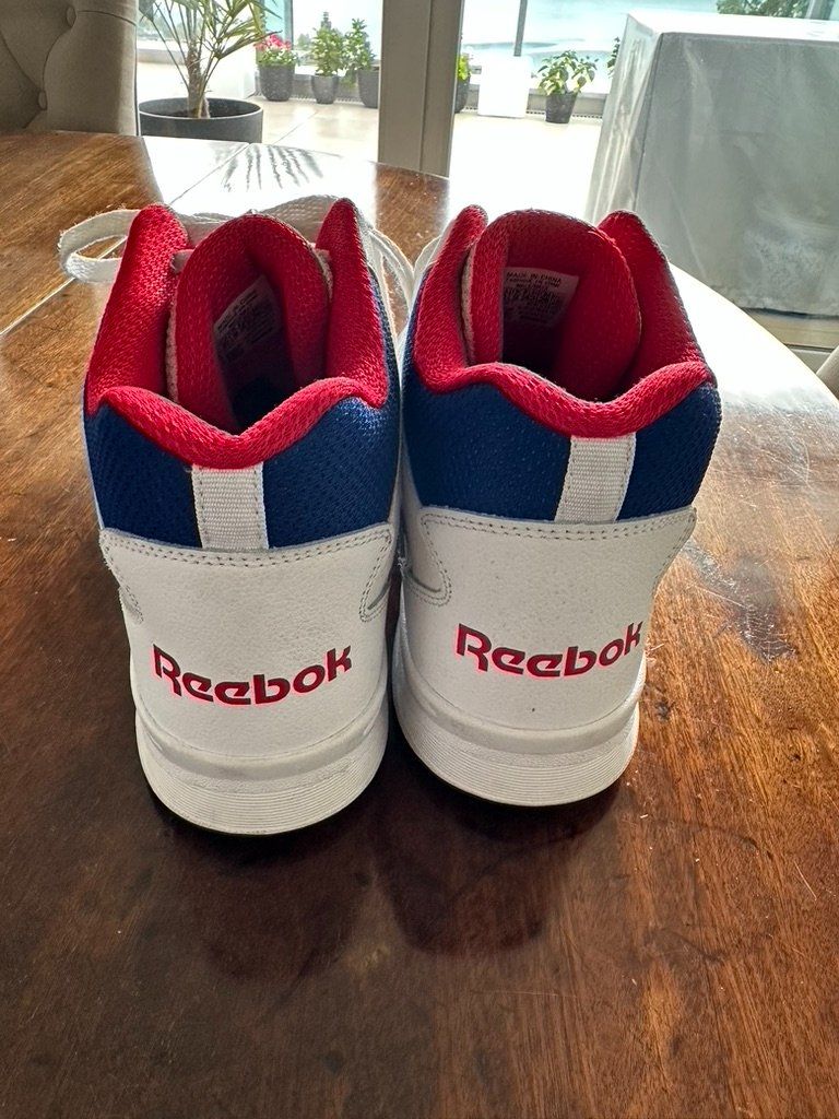 Reebok Herrenschuhe: REEBOK ROYAL BB4500 HI2 GX6083 Sneaker – Neu (gemäss Beschreibung) aus Oberaegeri von r.gruyters 2