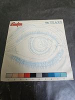 Vinyl, 7" LP - The Stranglers – 96 Tears (1990)