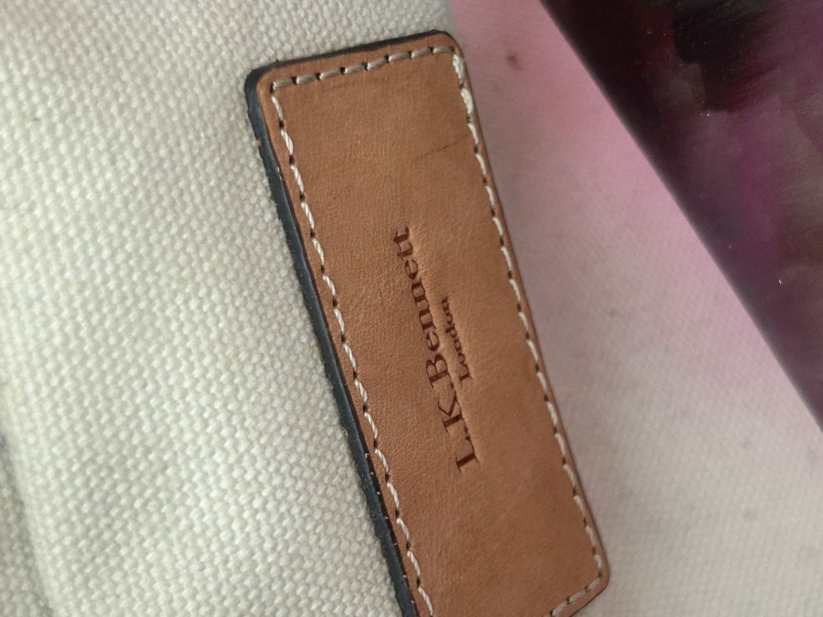 Sacs femmes: LK Bennett handbag  – D'occasion à Lausanne par regulaandjames 2