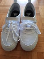 Adidas Schuhe, weiss, neu