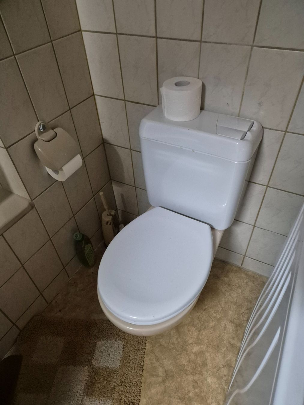 Vasche da bagno: Badezimmer ab 1.- – Nuovo (secondo la descrizione) da Unterägeri venduto da mar_6mls 2