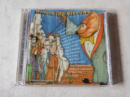 Eddie Hardin  -  Wind In The Willows Concert