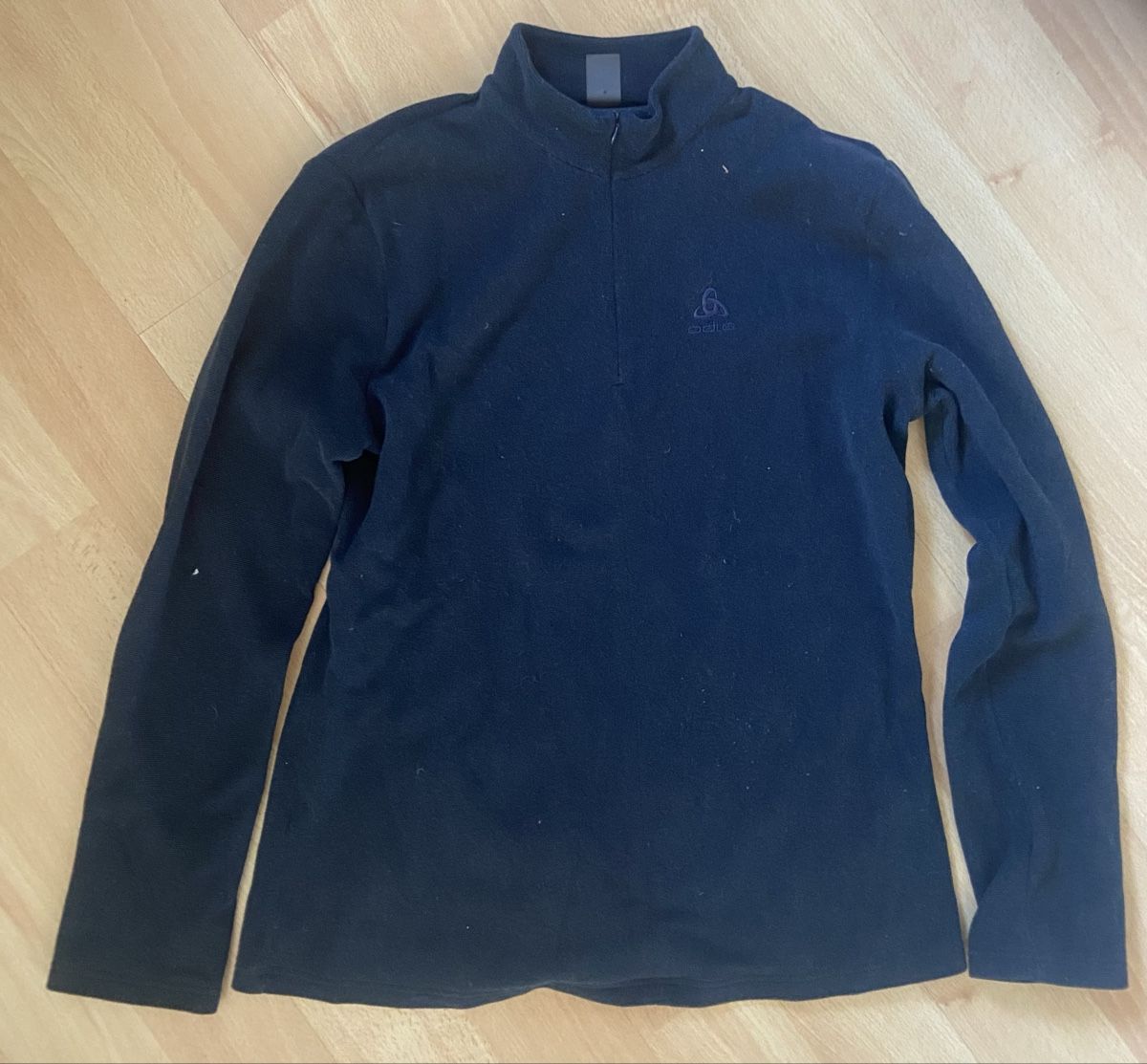 Odlo Pullover & Sweatshirts: Odlo Pullover/Fleecepullover Gr. S – Gebraucht aus Bern von sam_vln5