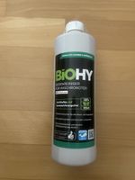 Wischroboter Reiniger 1 Liter Konzentrat Reinigungsstation