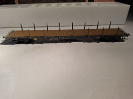 HAG H0 Rungenwagen Neu