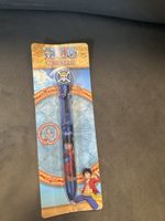 Kugelschreiber One Piece 6 Farben neu in Originalverpackung