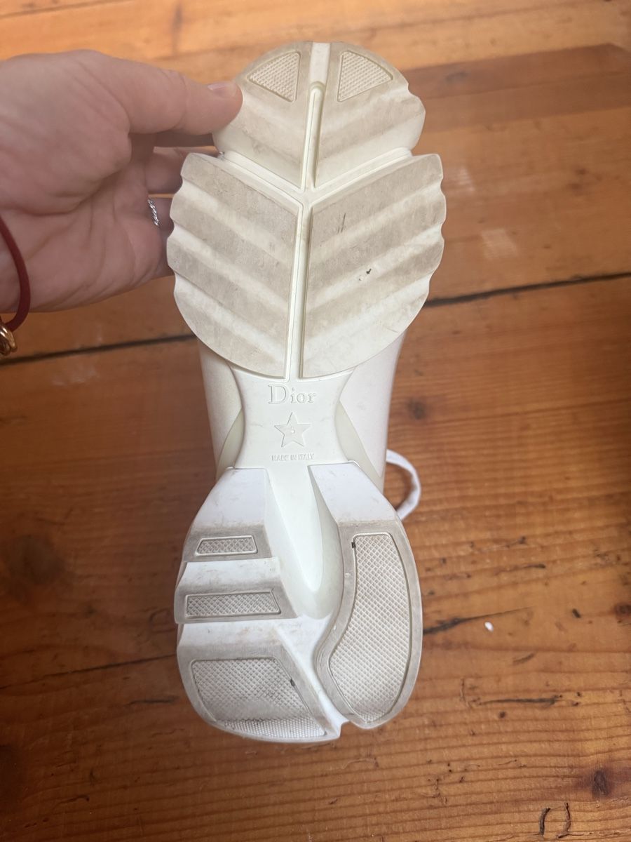 Dior Damenschuhe: Dior Sneakers  – Gebraucht aus Kilchberg von Sandragug 1