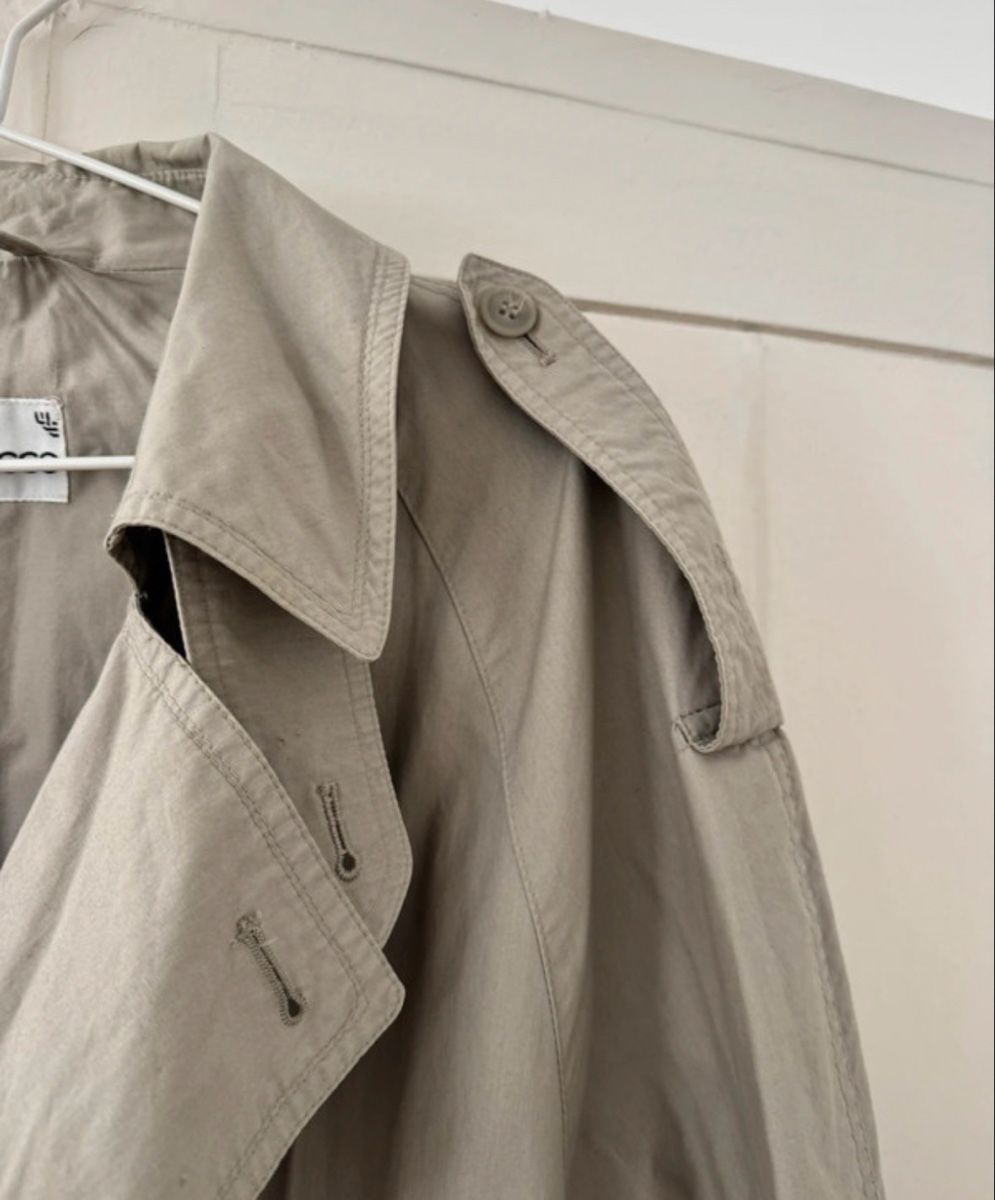 Cappotti: vintage Trenchcoat – Usato da Zürich venduto da pau_8rgn 6
