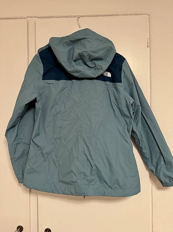 North Face Jacken: The North Face Regenjacke, Gr: L – Neu (gemäss Beschreibung) aus Aarau von tin_67yl 2