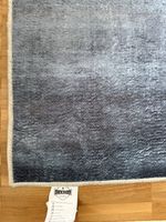 Stylish 'Garda' Rug: Blue Ombre Design - 230/160cm new!