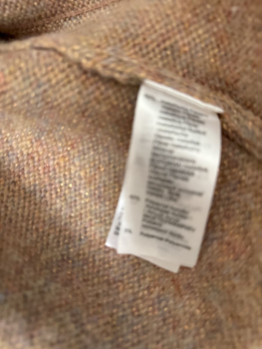 Giacche: BPC Selection Strickjacke Beige Gr. 36/38 - Herbst Look! – Usato da Buchs SG venduto da am321 4