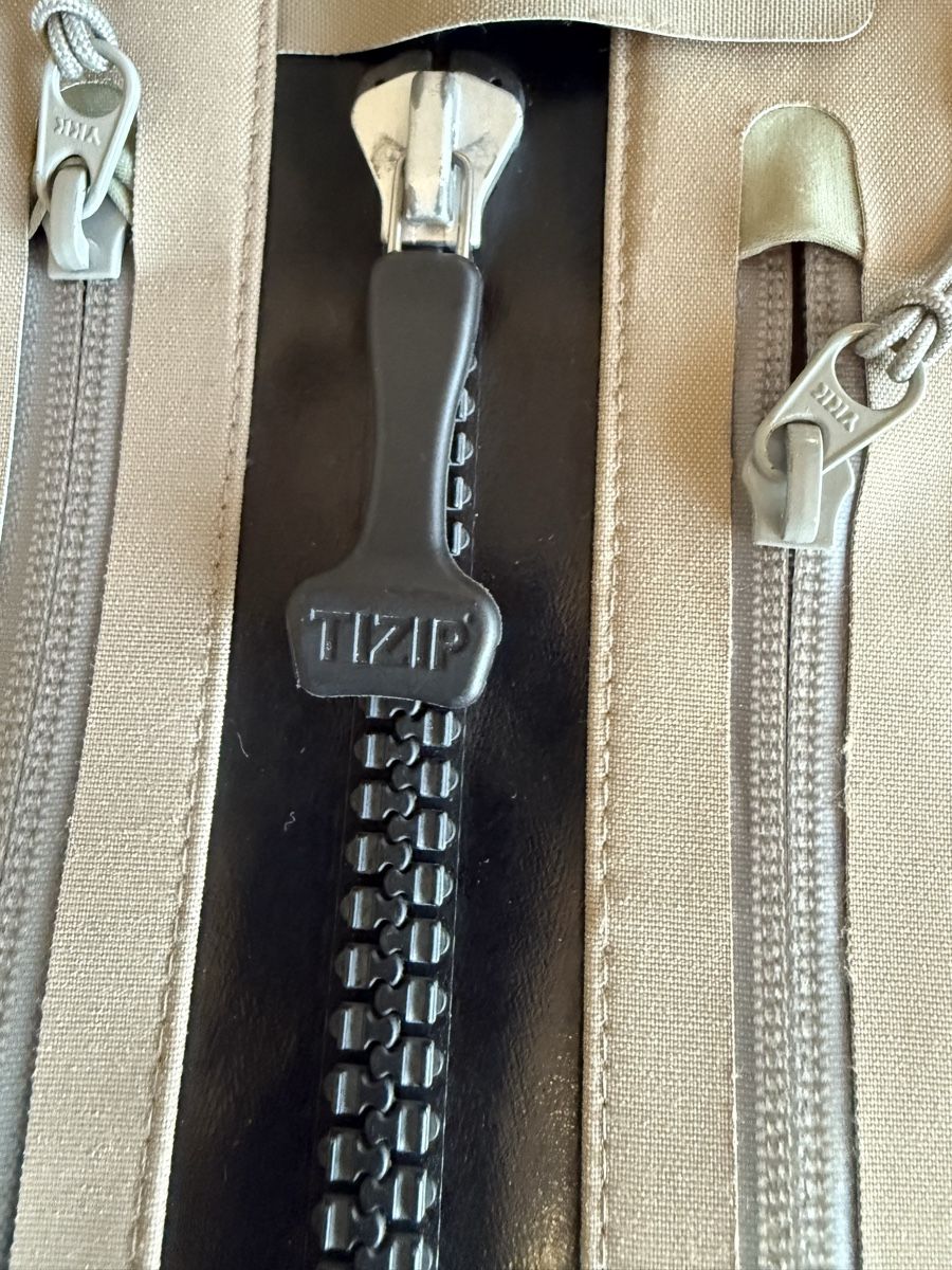 Borse: Lässiger XL Lagenlook Shopper – Usato da Sirnach venduto da sirni 8