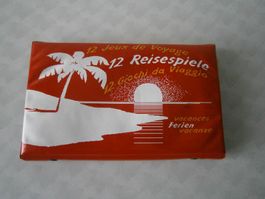 Reisespiele