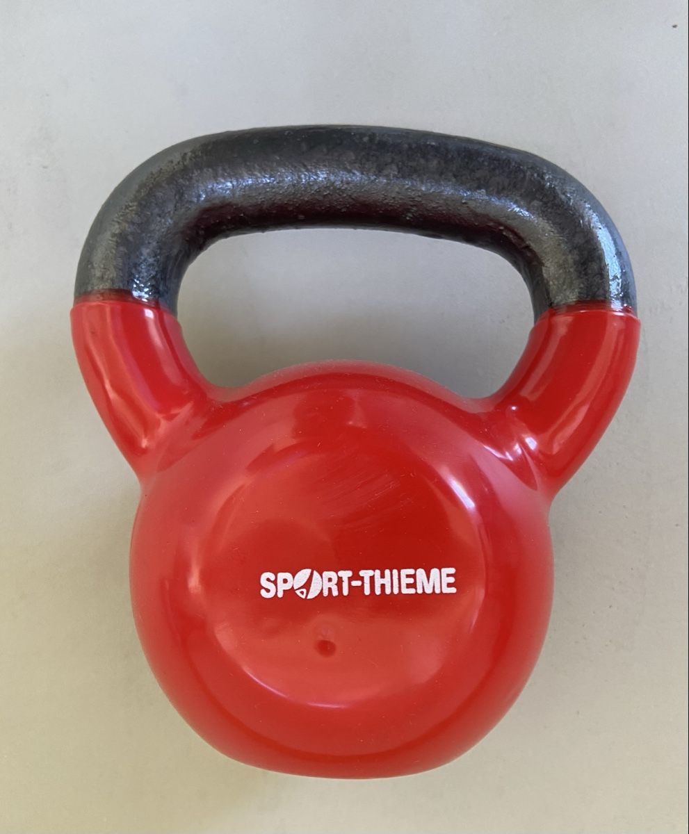 Manubri & Pesi: Kettlebell – Usato da Baden venduto da Sarahhedwig 1