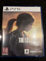 The Last of Us Part 1 PS5 Spiel