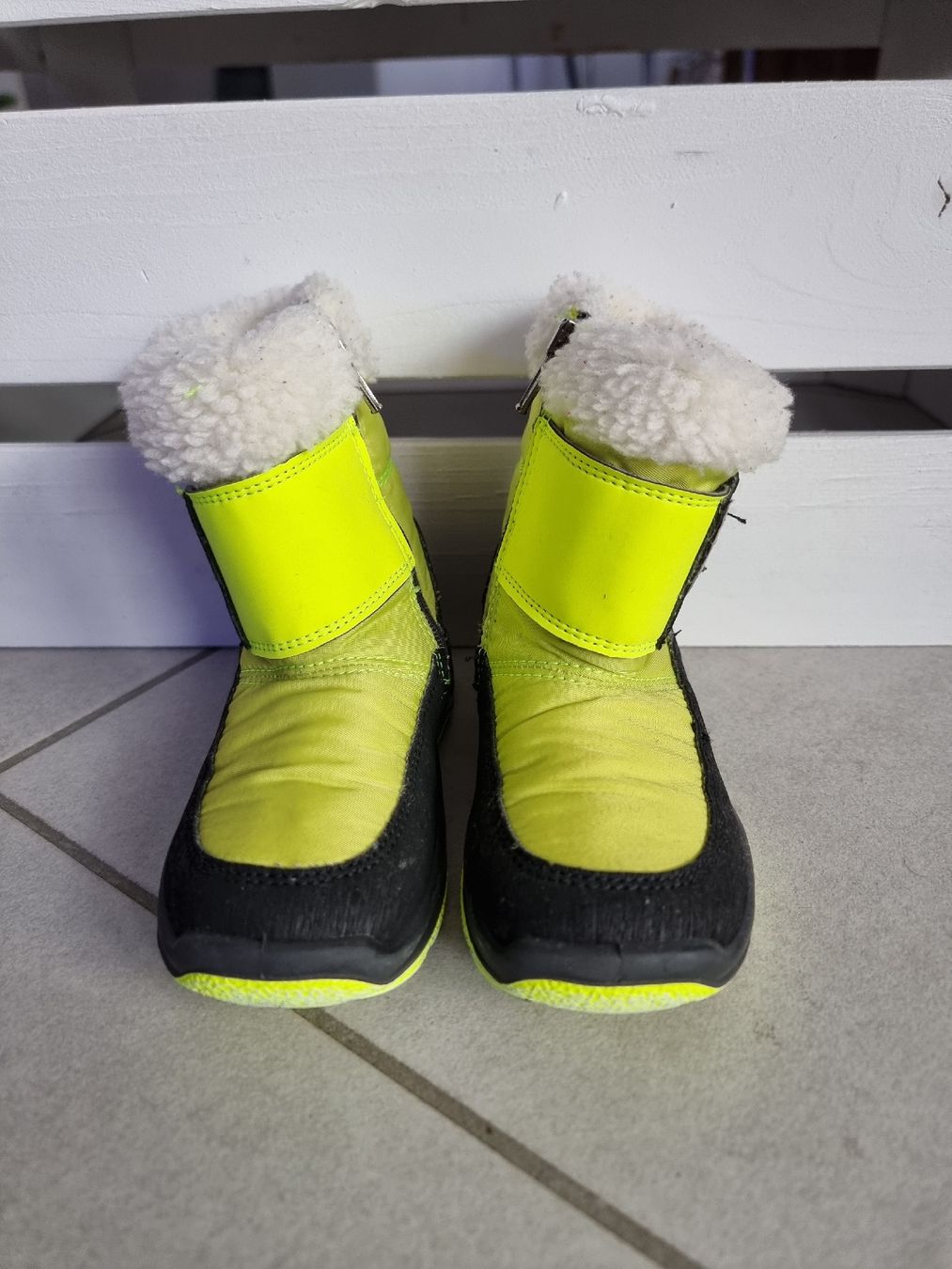 Primigi Scarpe per ragazzi: Winterboots Primigi Goretex Gr. 26 – Usato da Wängi venduto da tamaso11